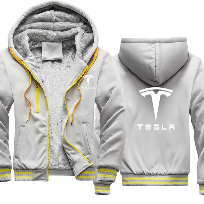 Fashion Men's jackets Tesla 3