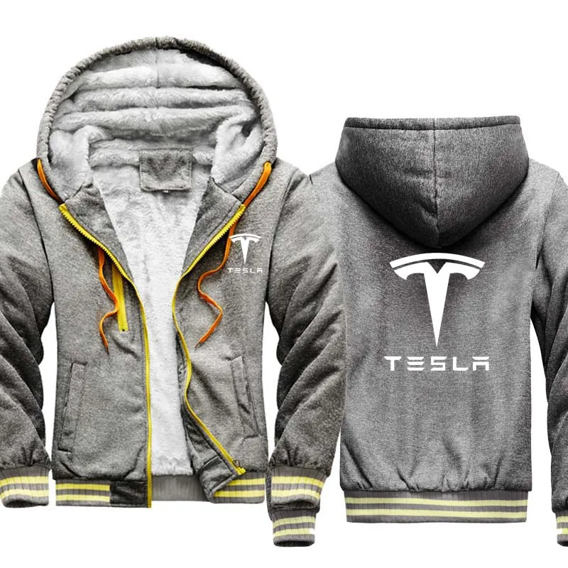 Fashion Men's jackets Tesla 6