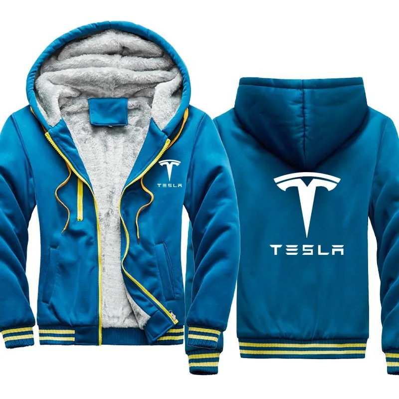 Fashion Men's jackets Tesla 5
