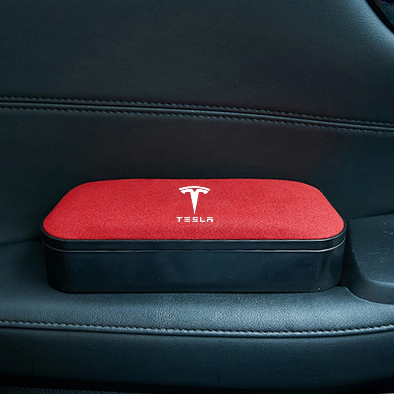Tesla Armrest Support | Elbow Anti-fatigue 12