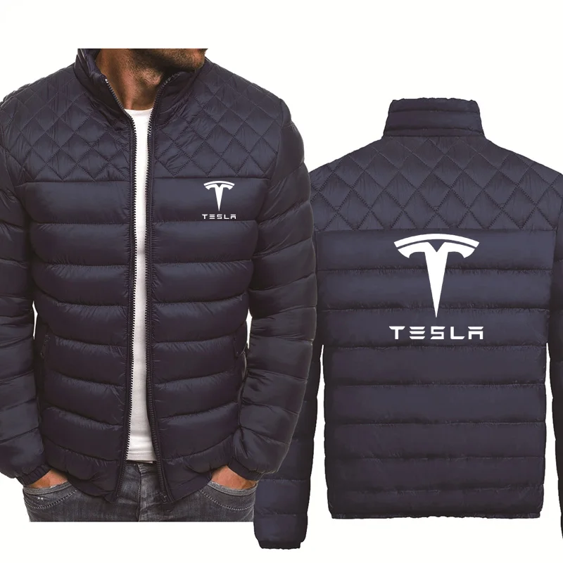 Tesla Zip Jacket 1