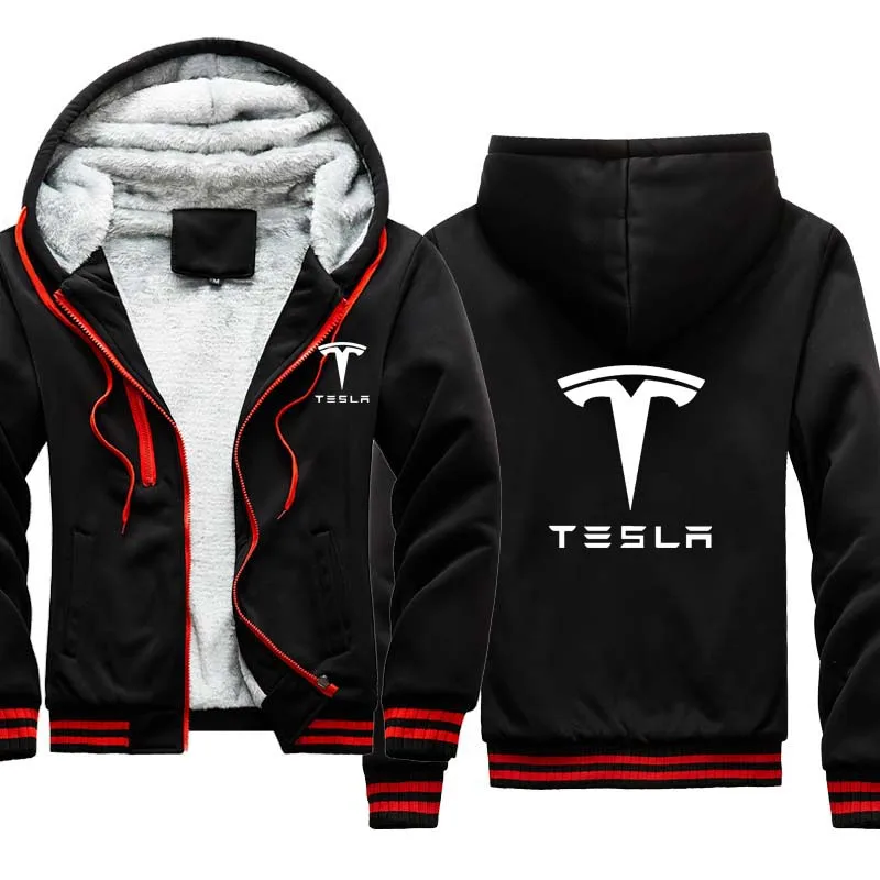 Fashion Men's jackets Tesla 2