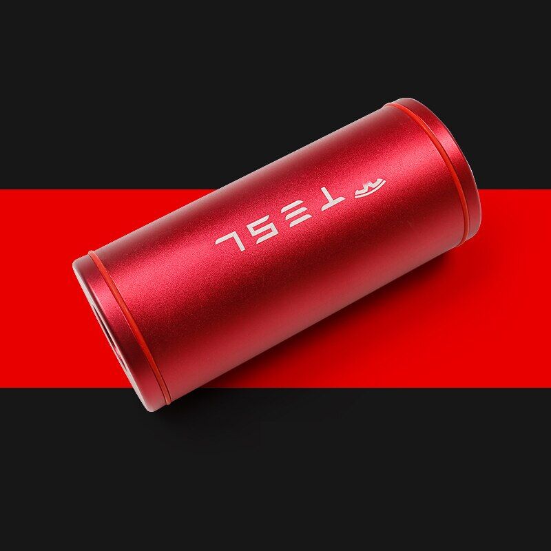 Tesla Tissue Box Tube| Model S, X & 3 5