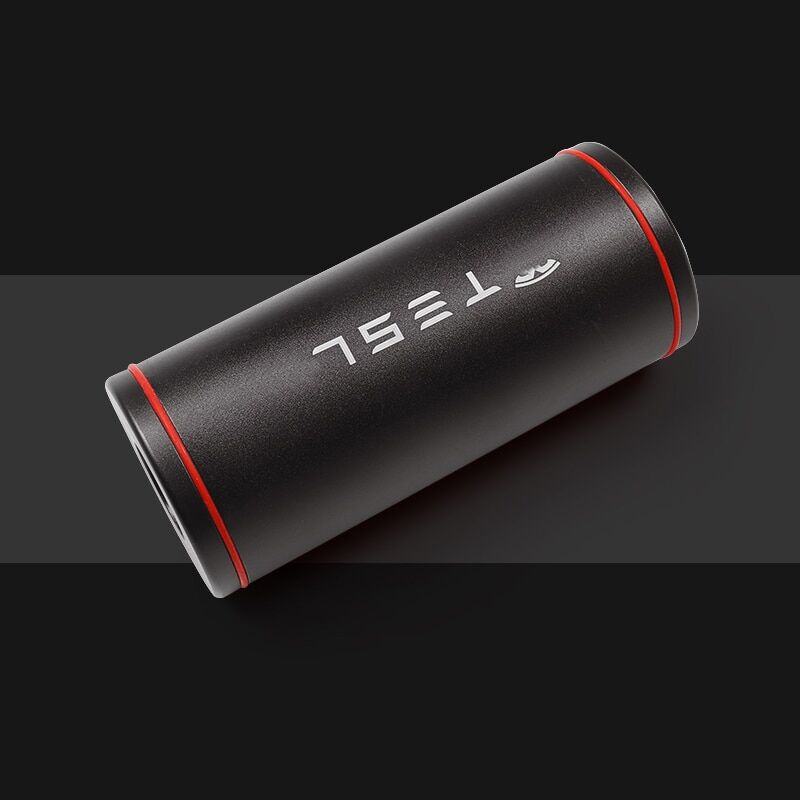Tesla Tissue Box Tube| Model S, X & 3 6